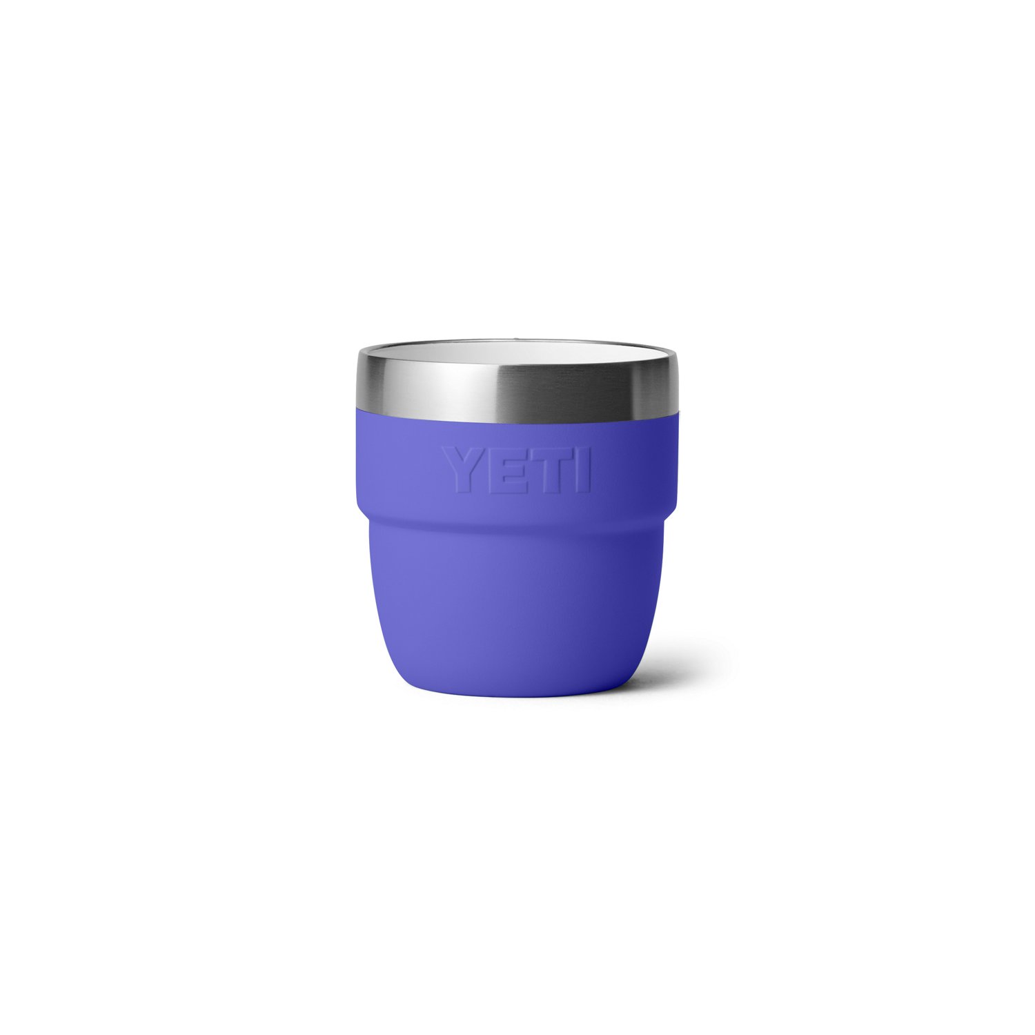 YETI Rambler 4oz マグカップ 2個セット YETI 4 oz Stackable Espresso Cups (2 pack)