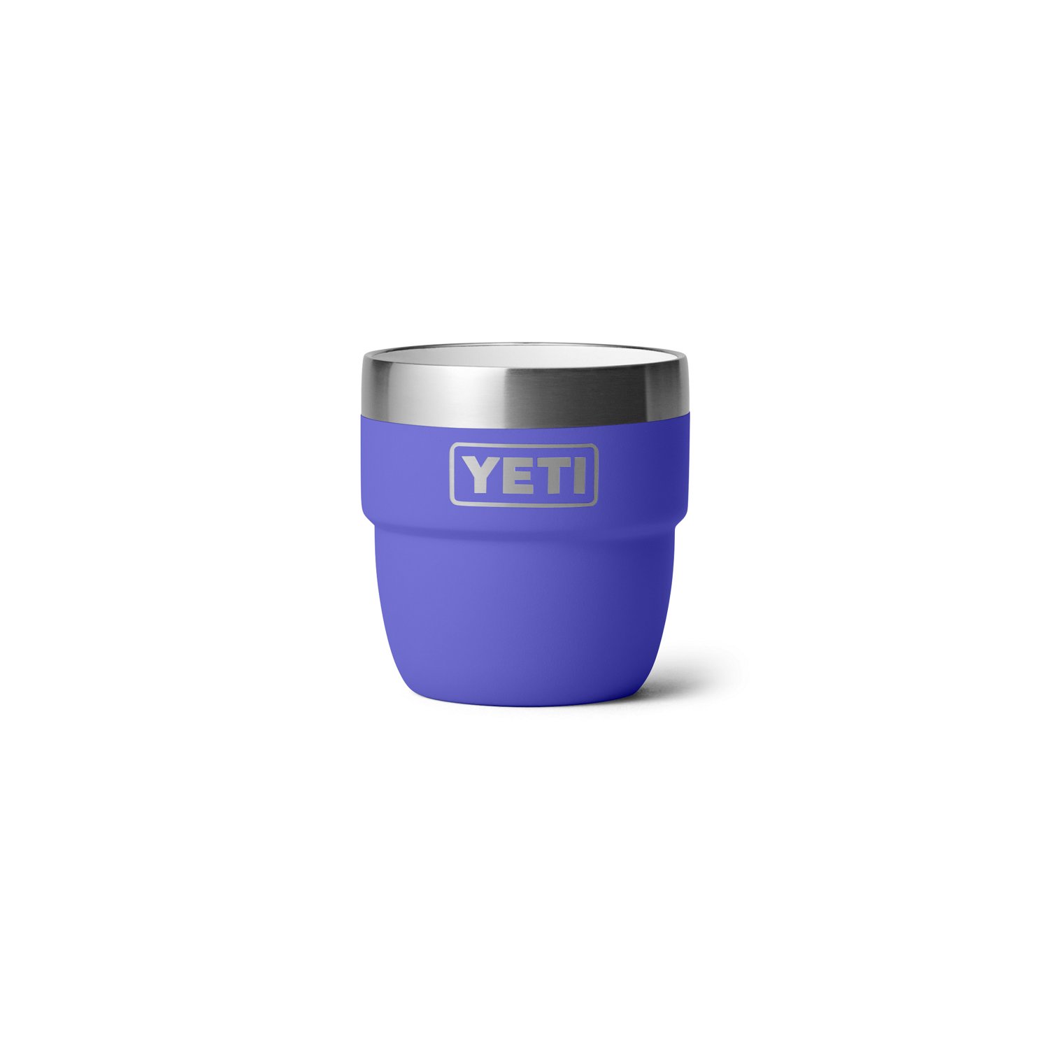 YETI Rambler 4oz マグカップ 2個セット YETI Rambler 4oz マグカップ 2個セット