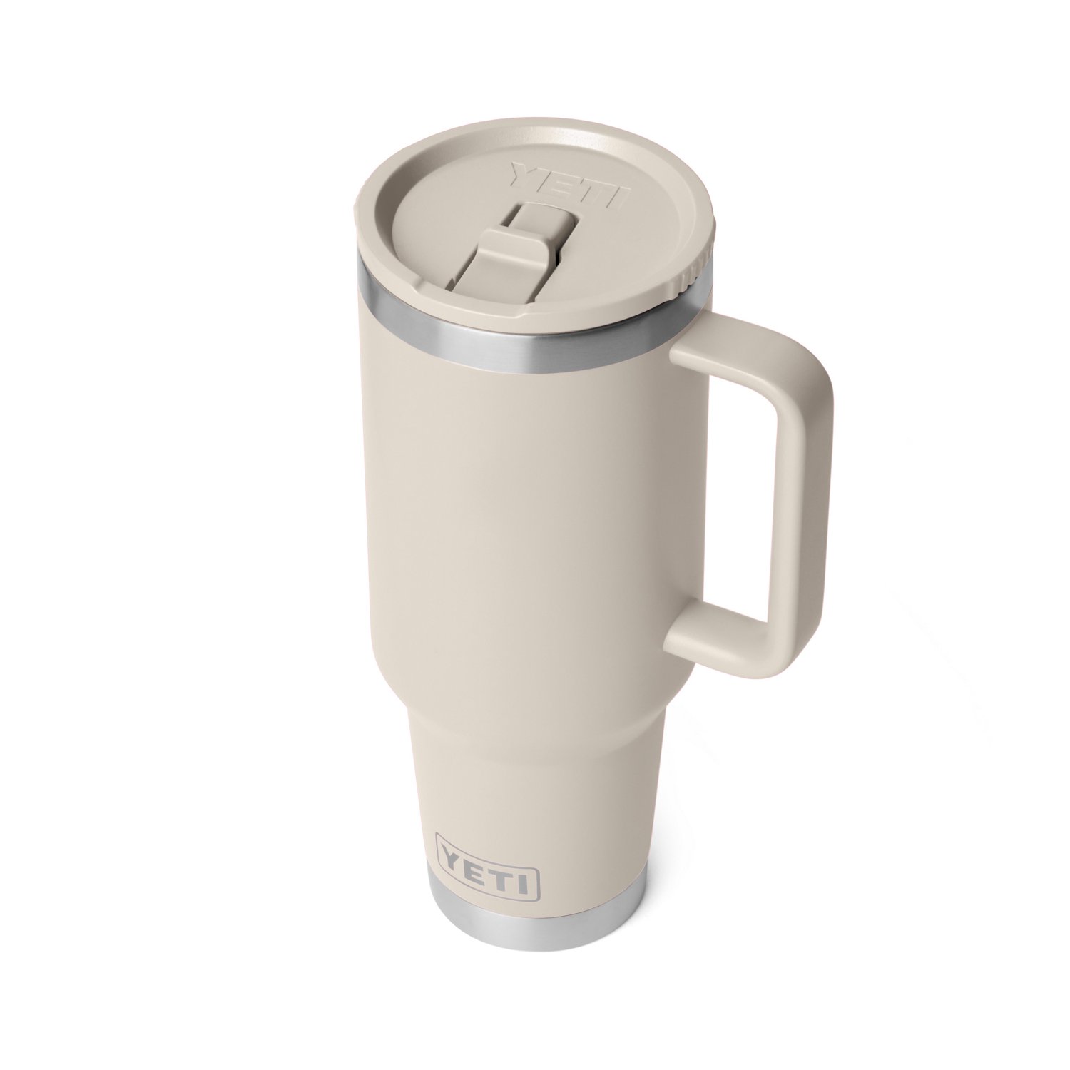 YETI Rambler 40 oz Travel Straw Mug - view number 6