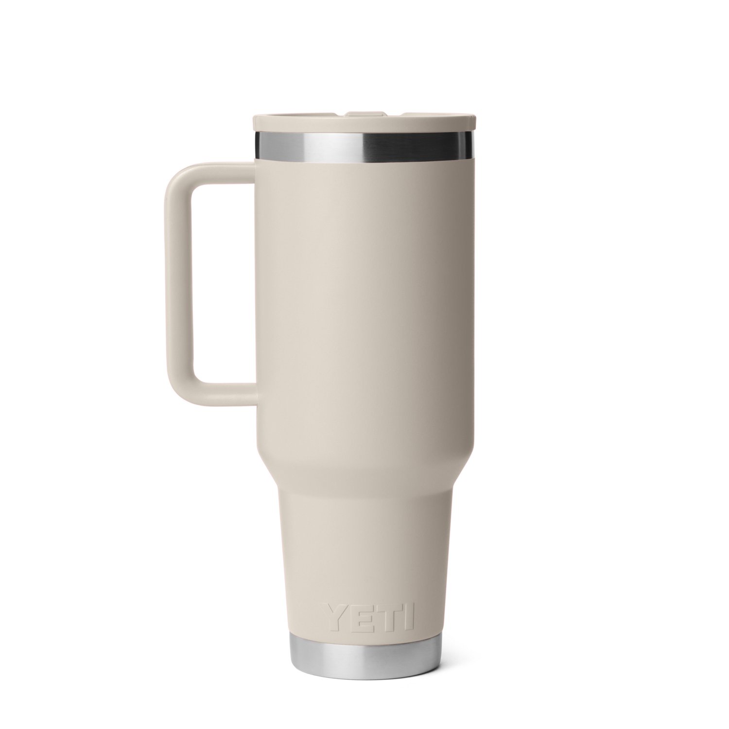 YETI Rambler 40 oz Travel Straw Mug - view number 5