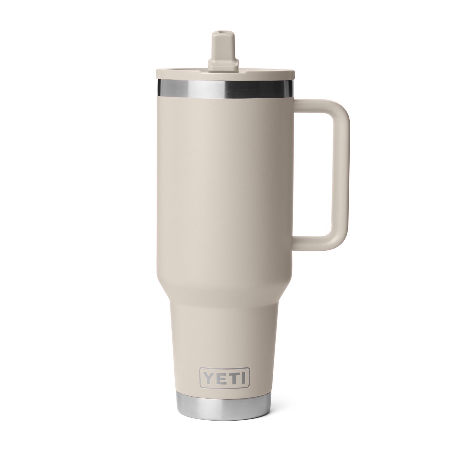 YETI Rambler 40 oz Travel Straw Mug - view number 3