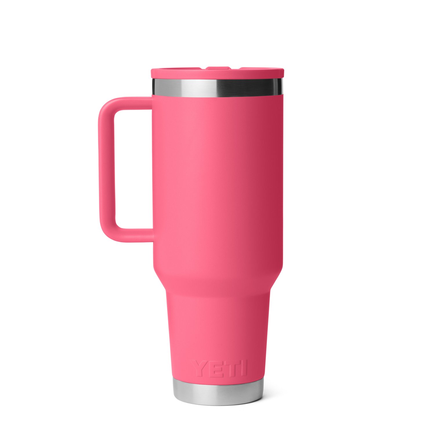 YETI Rambler 40 oz Travel Straw Mug - view number 5