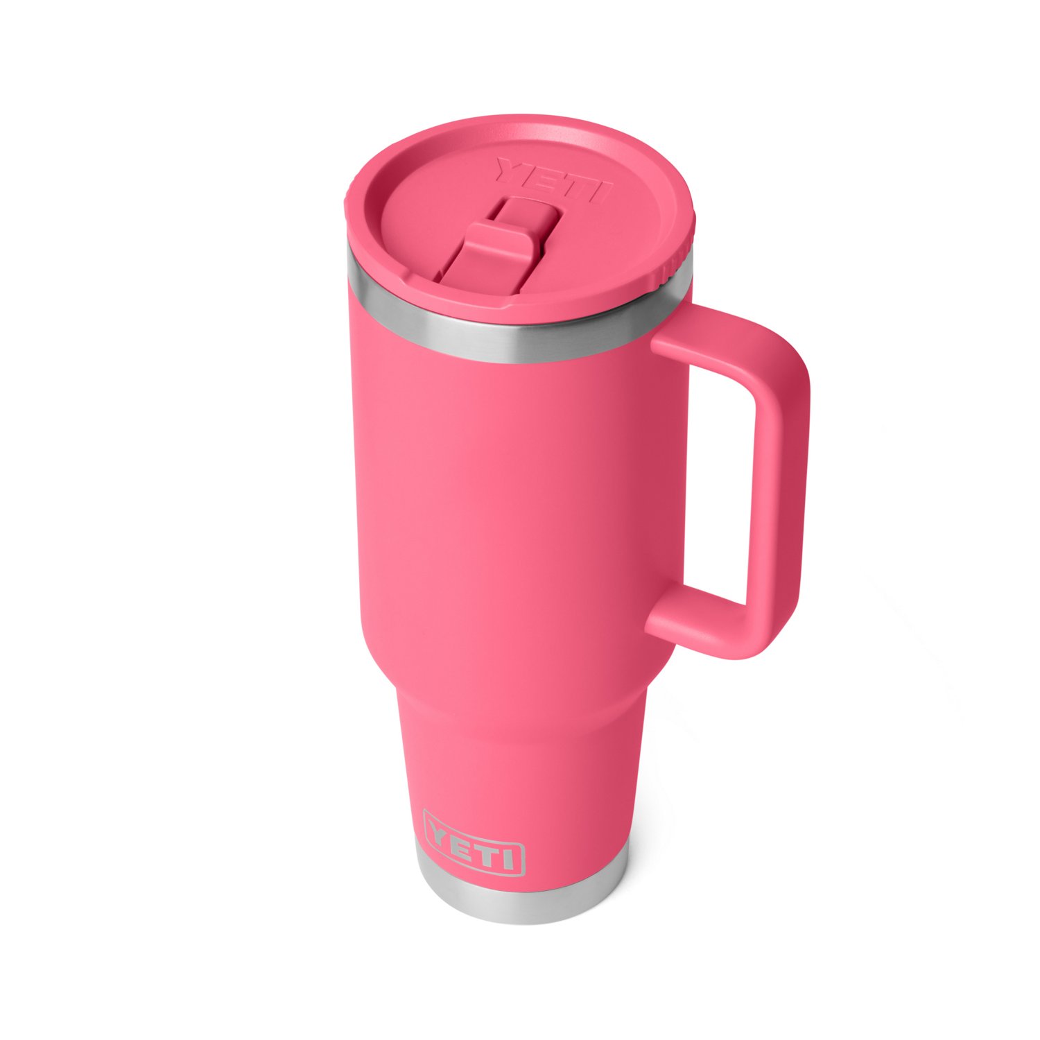 YETI Rambler 40 oz Travel Straw Mug - view number 6