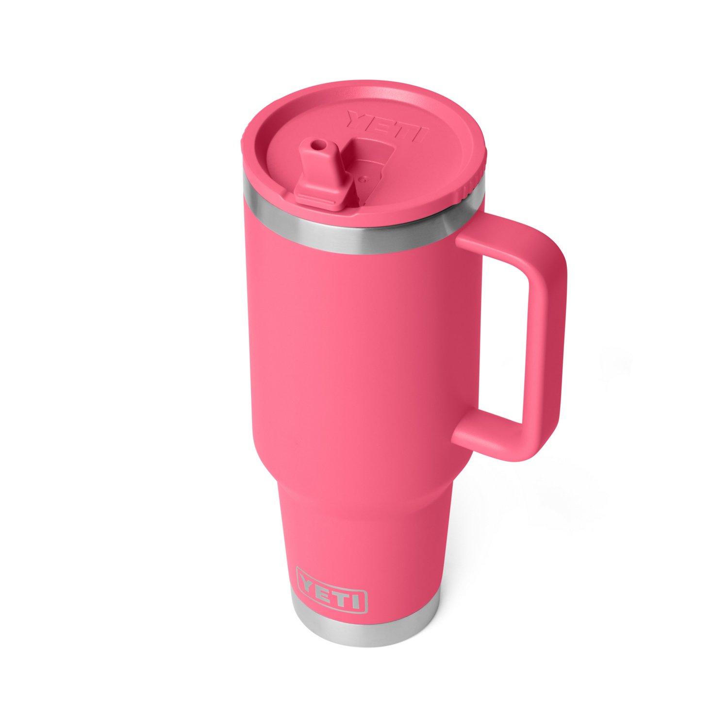 YETI Rambler 40 oz Travel Straw Mug - view number 2