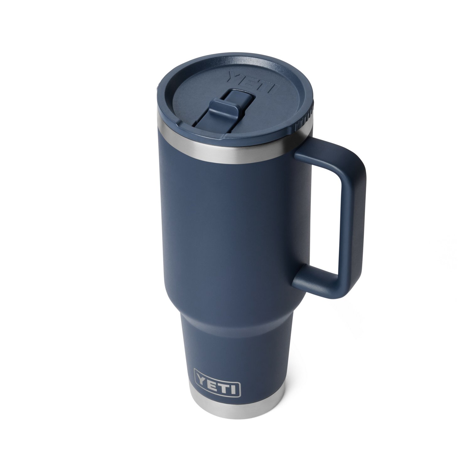 YETI Rambler 40 oz Travel Straw Mug - view number 6