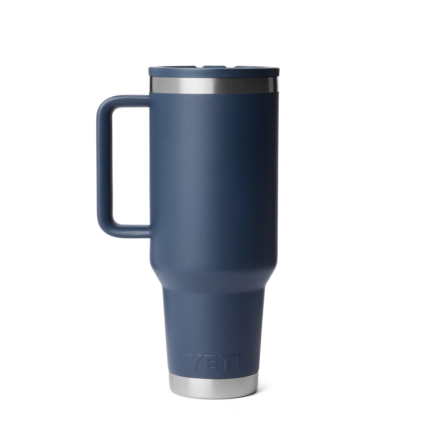 YETI Rambler 40 oz Travel Straw Mug - view number 5