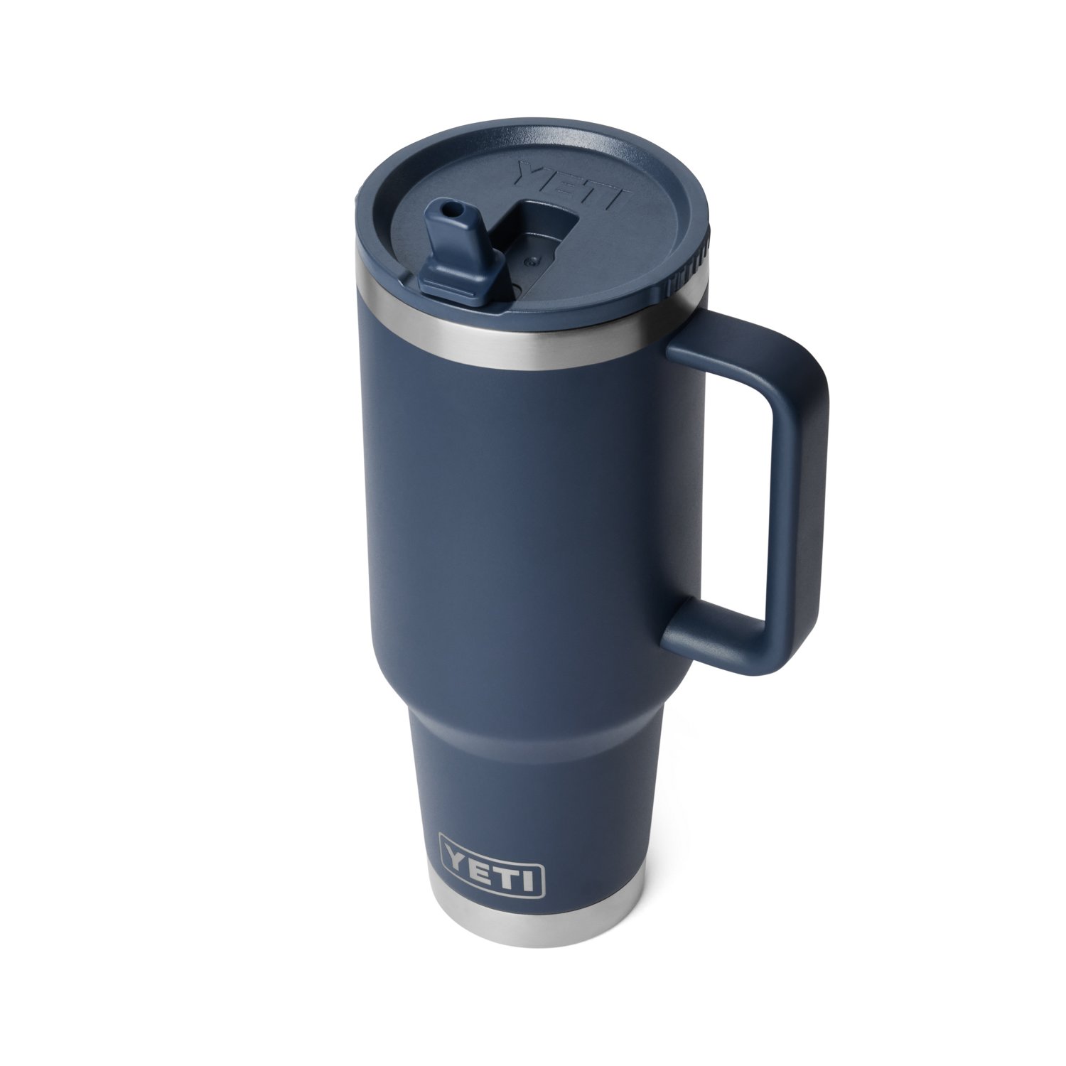 YETI Rambler 40 oz Travel Straw Mug - view number 2