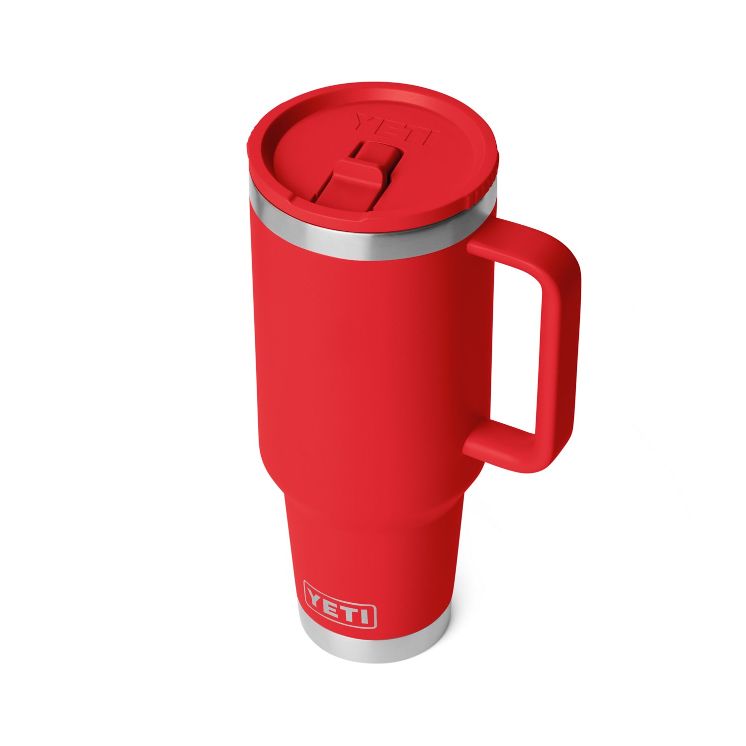 YETI Rambler 40 oz Travel Straw Mug - view number 6
