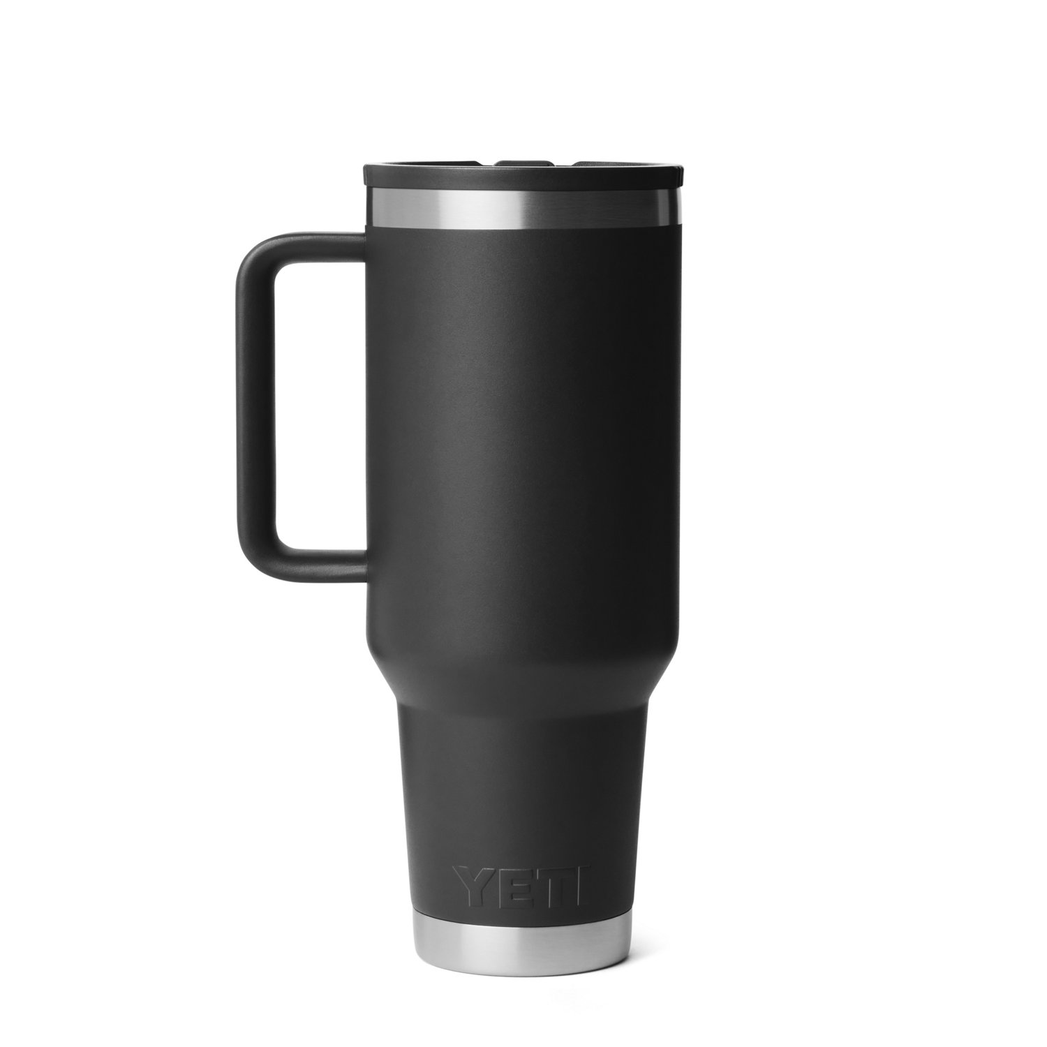 YETI Rambler 40 oz Travel Straw Mug - view number 5