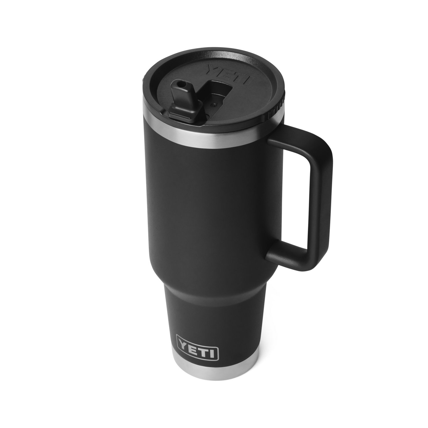 YETI Rambler 40 oz Travel Straw Mug - view number 2