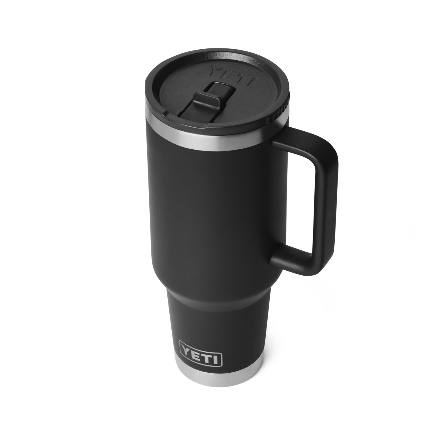 YETI Rambler 40 oz Travel Straw Mug - view number 6