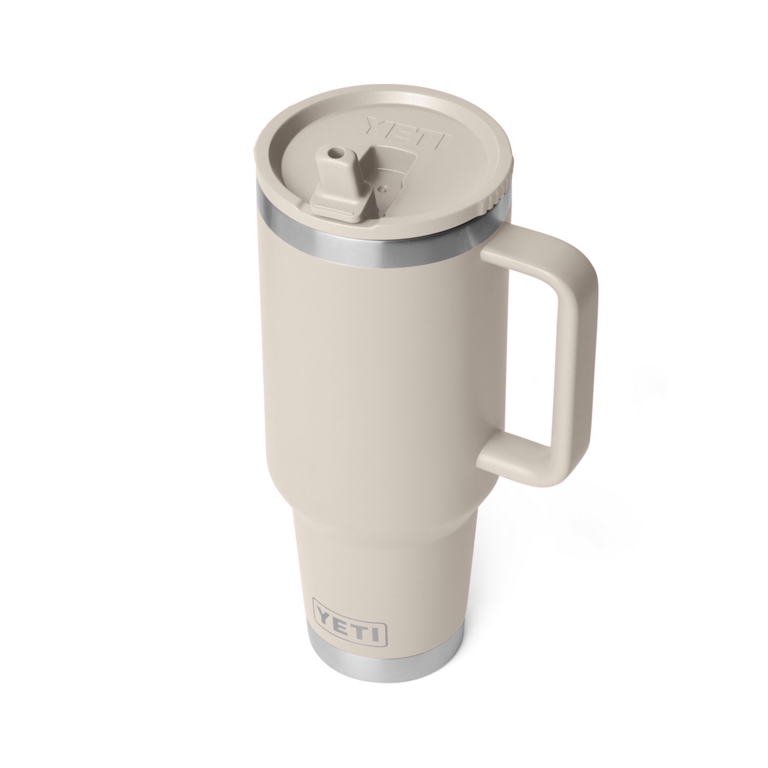 YETI Rambler 40 oz Travel Straw Mug - view number 2