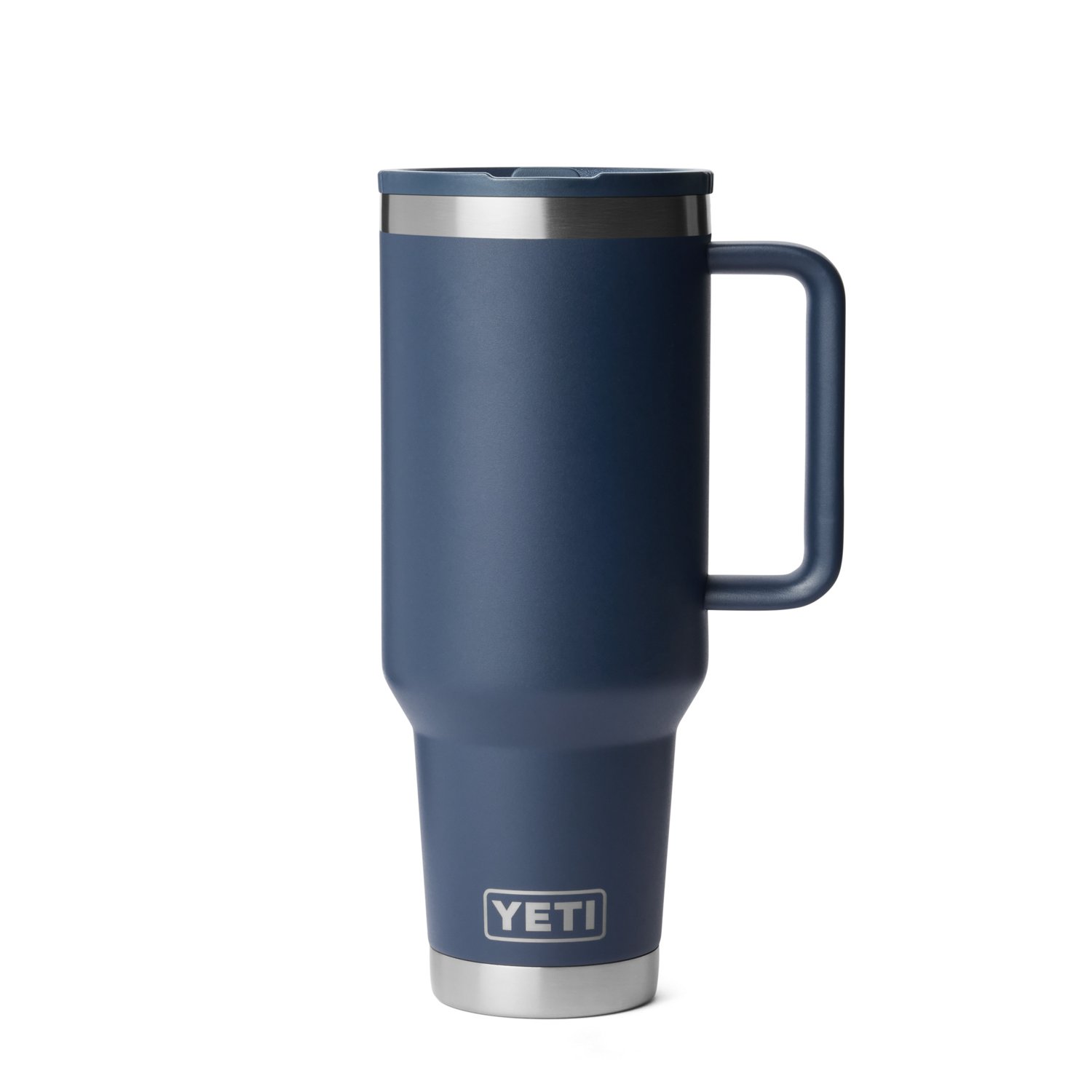 YETI Rambler 40 oz Travel Straw Mug