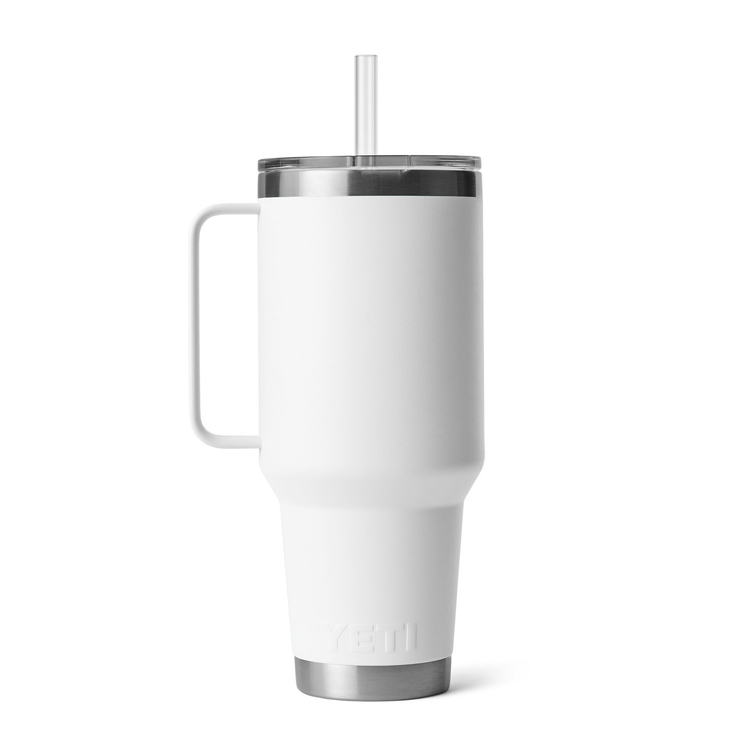 YETI Rambler 42 oz Straw Mug                                                                                                     - view number 3