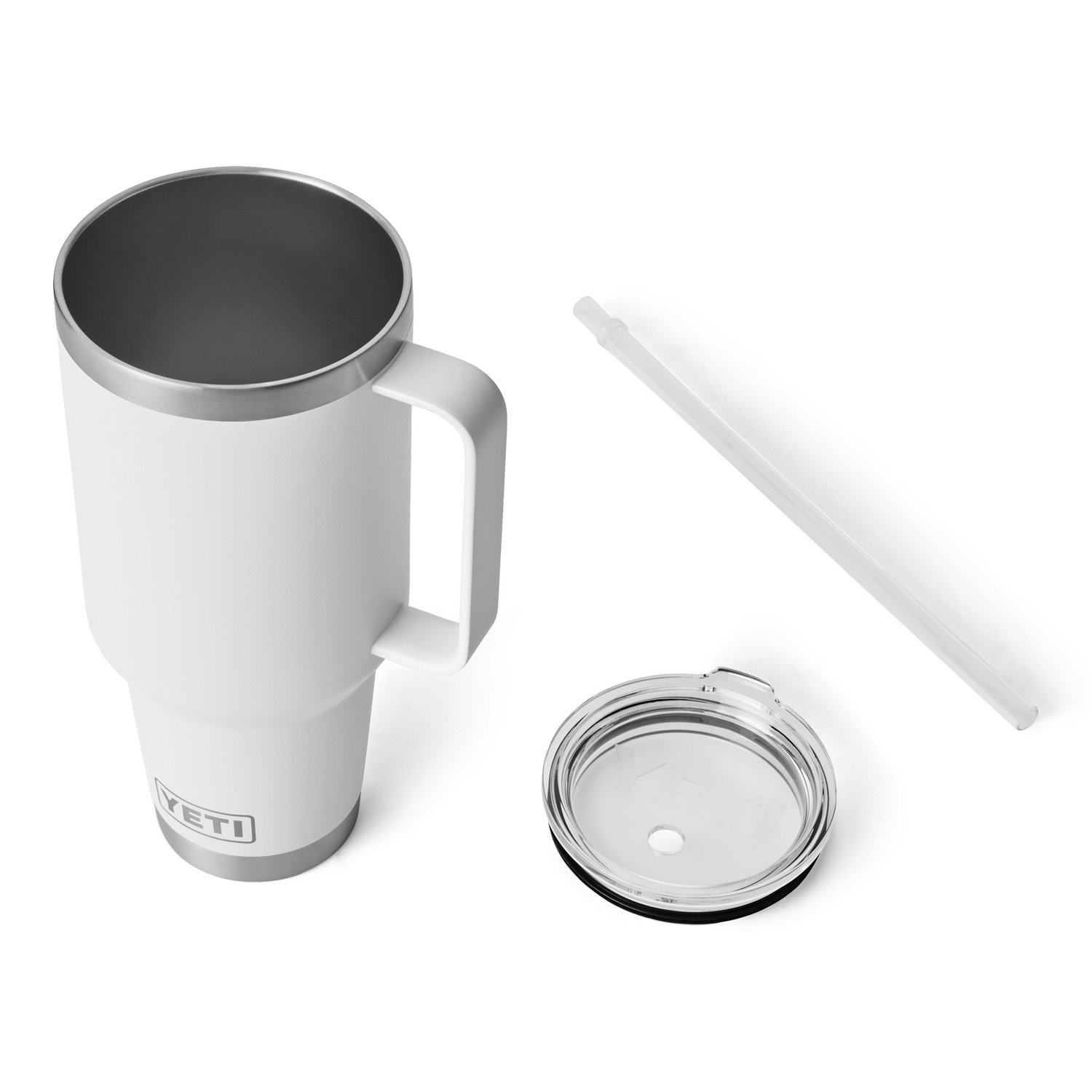 YETI Rambler 42 oz Straw Mug                                                                                                     - view number 4