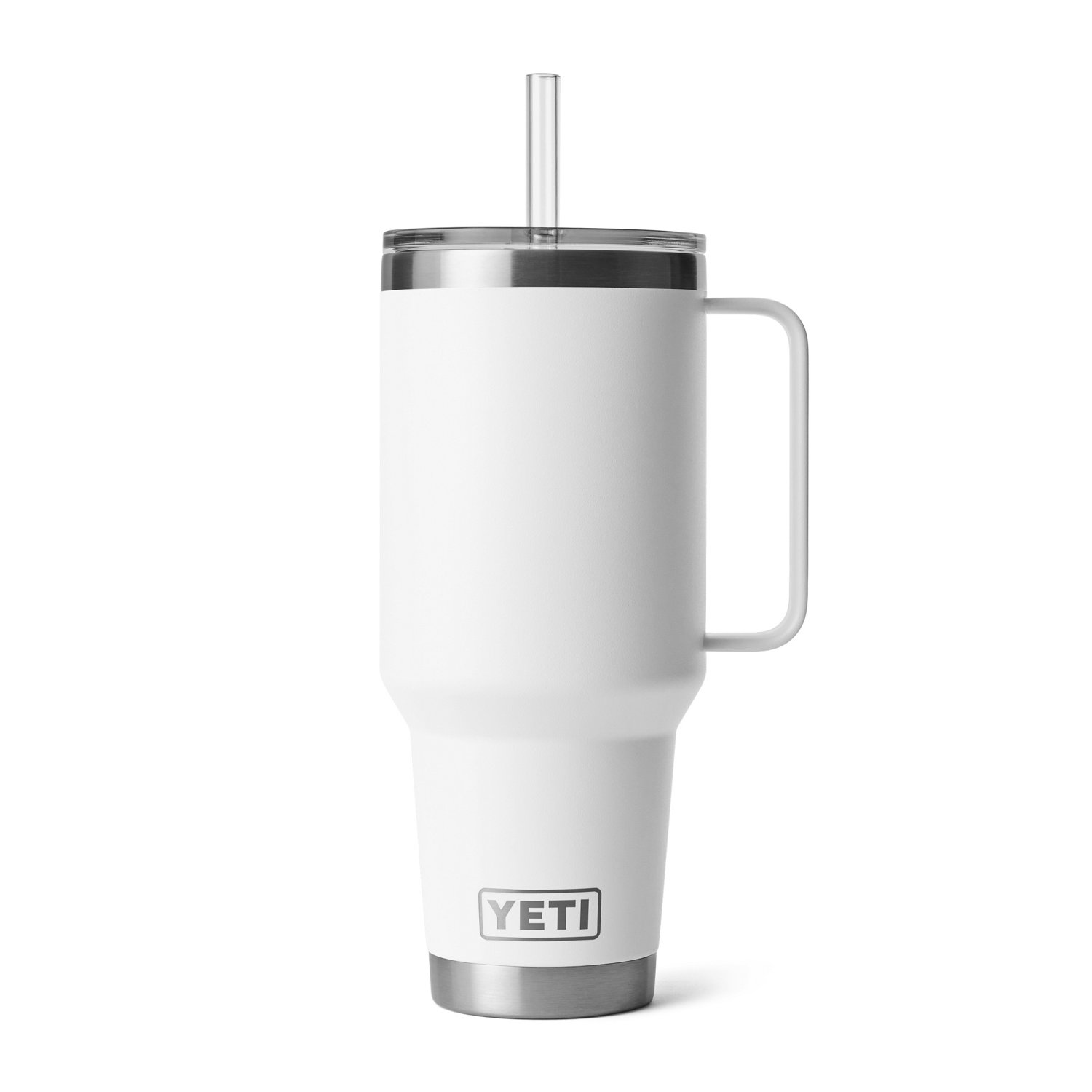 YETI Rambler 42 oz Straw Mug                                                                                                     - view number 1