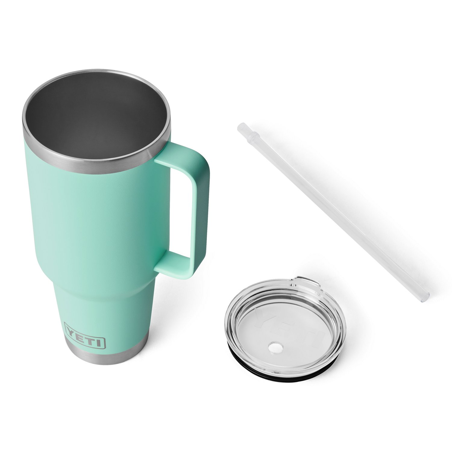 YETI Rambler 42 oz Straw Mug                                                                                                     - view number 4