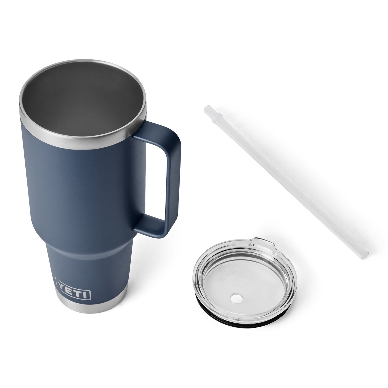 YETI Rambler 42 oz Straw Mug                                                                                                     - view number 4