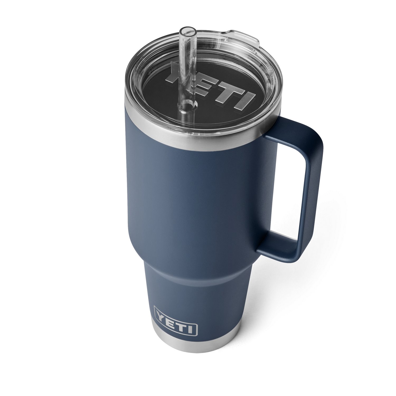 YETI Rambler 42 oz Straw Mug                                                                                                     - view number 2
