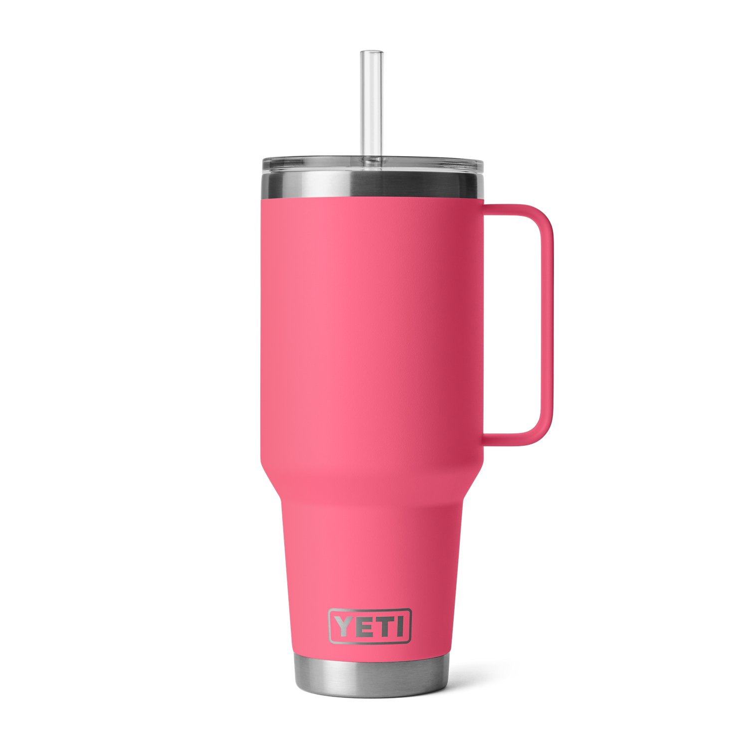 YETI Rambler 42 oz Straw Mug Free Shipping at Academy