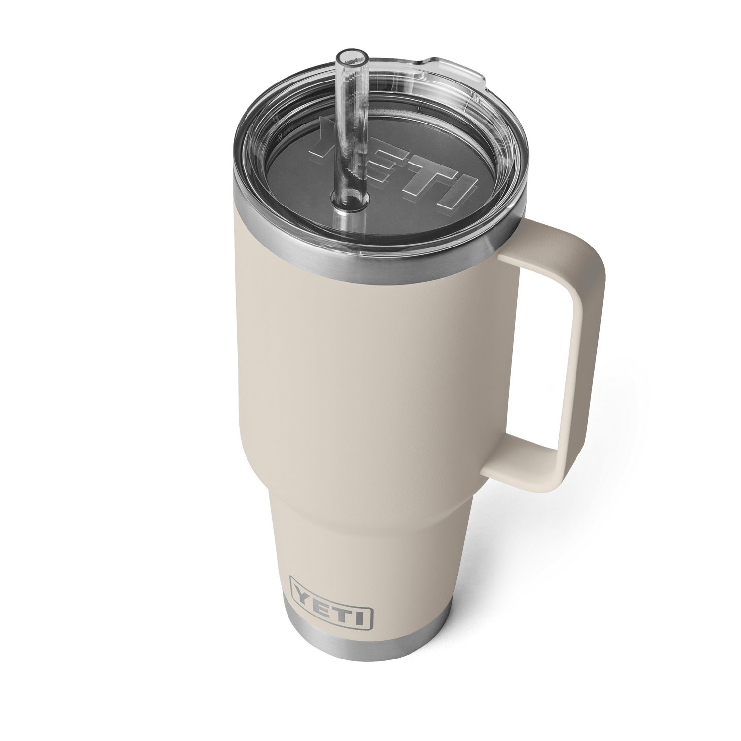 YETI Rambler 42 oz Straw Mug                                                                                                     - view number 2