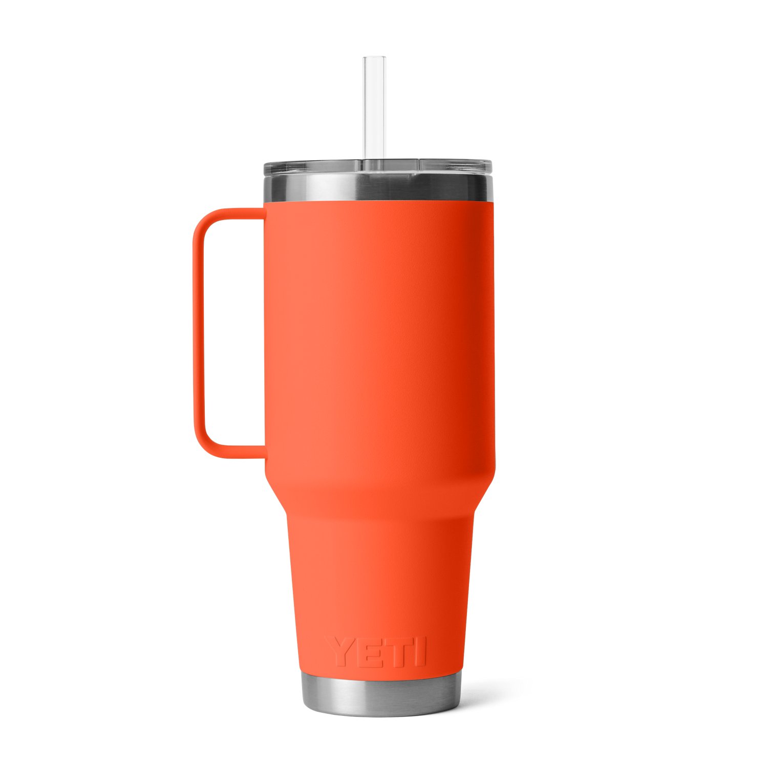 YETI Rambler 42 oz Straw Mug                                                                                                     - view number 3