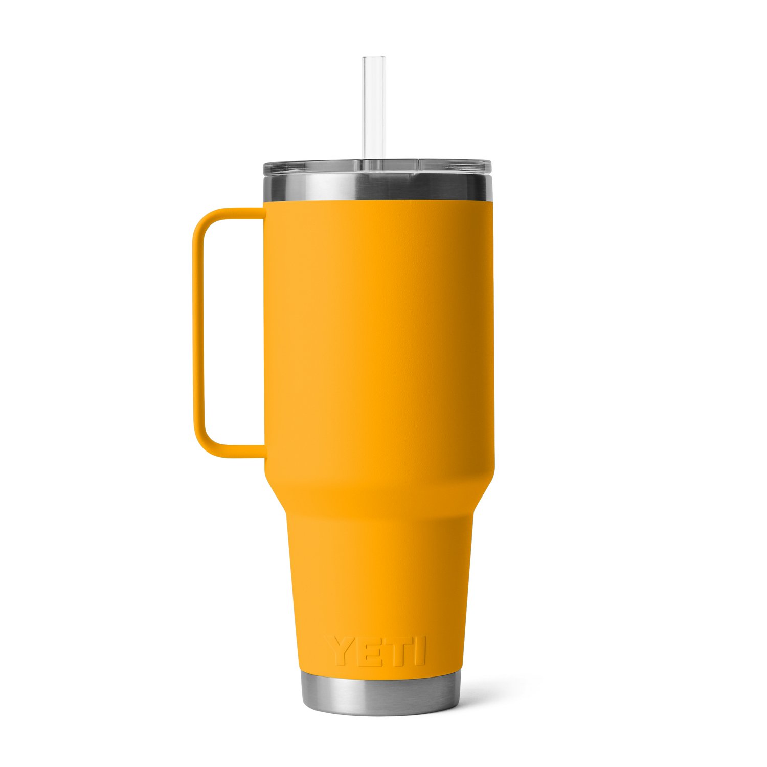 YETI Rambler 42 oz Straw Mug                                                                                                     - view number 3