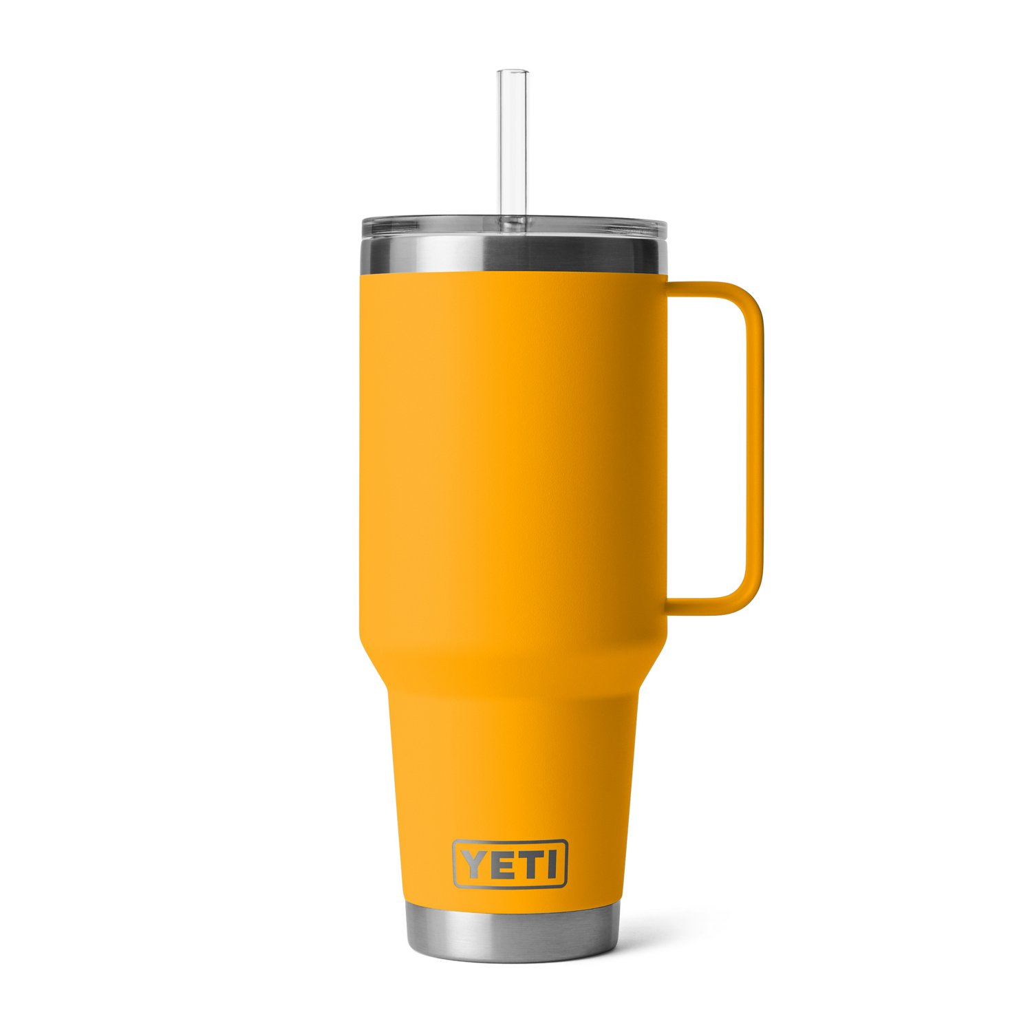 YETI Rambler 42 oz Straw Mug                                                                                                     - view number 1