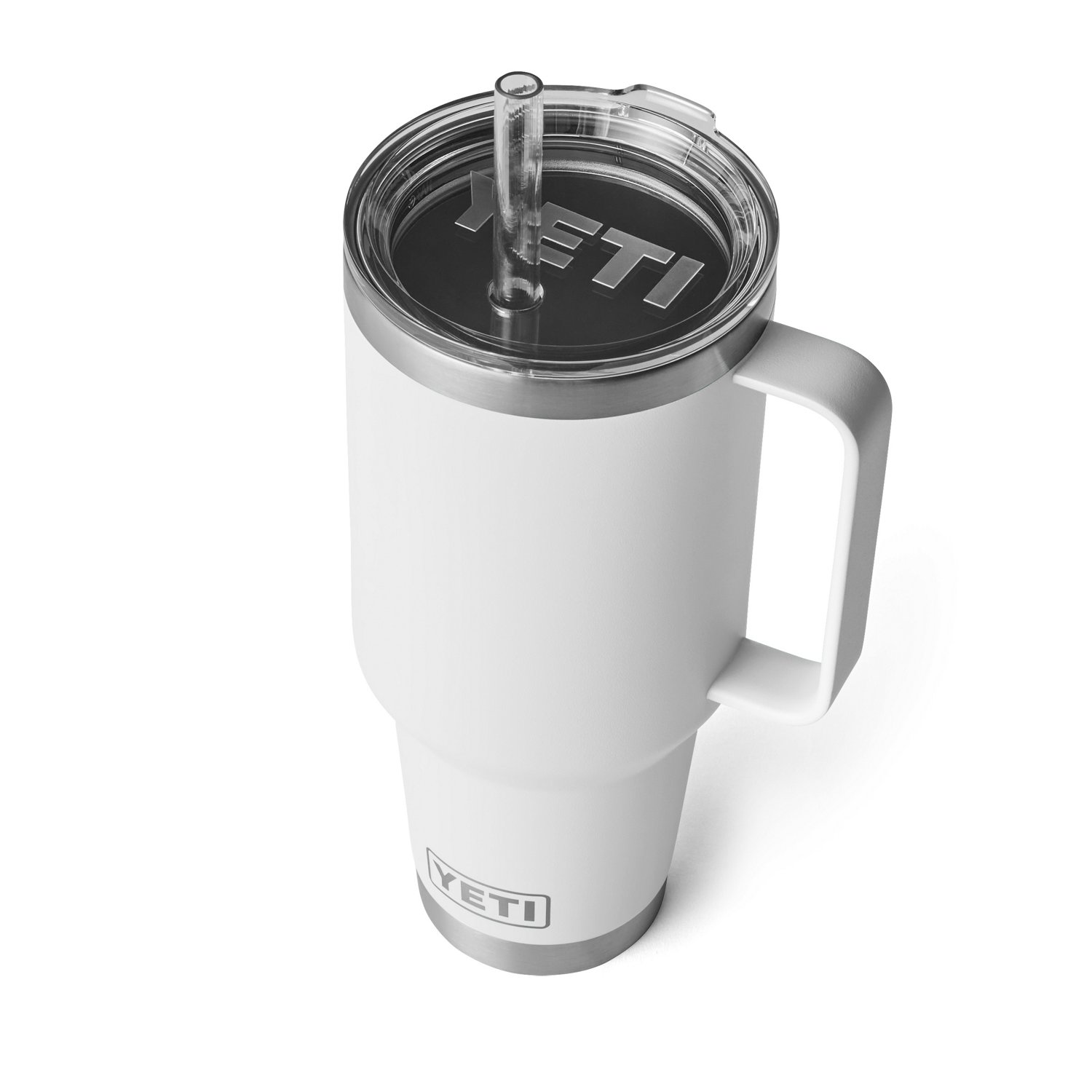 YETI Rambler 42oz Straw Mug - view number 2
