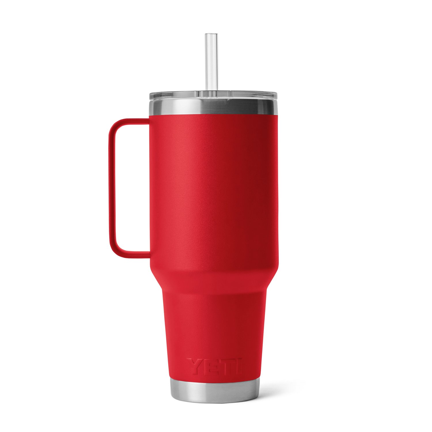 YETI Rambler 42oz Straw Mug - view number 3