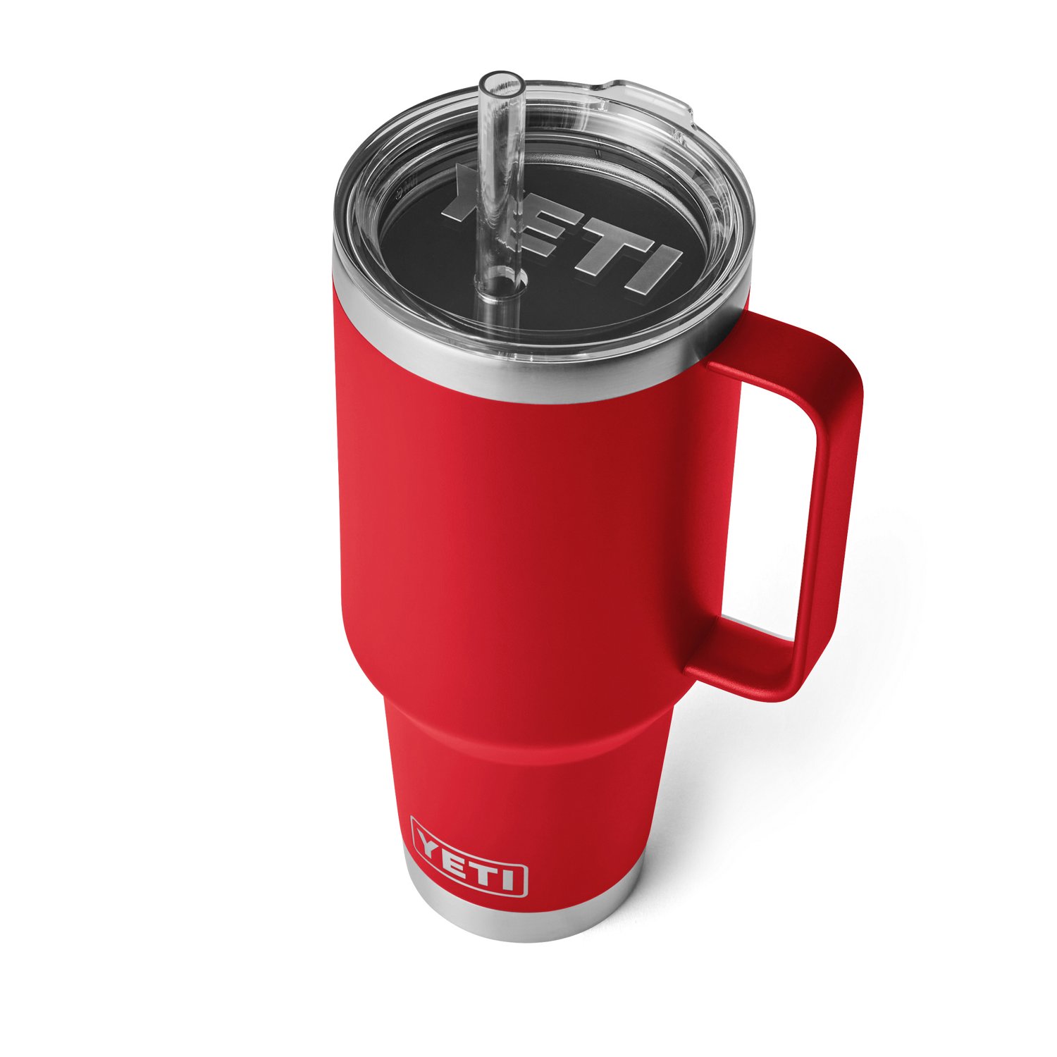 YETI Rambler 42oz Straw Mug - view number 2