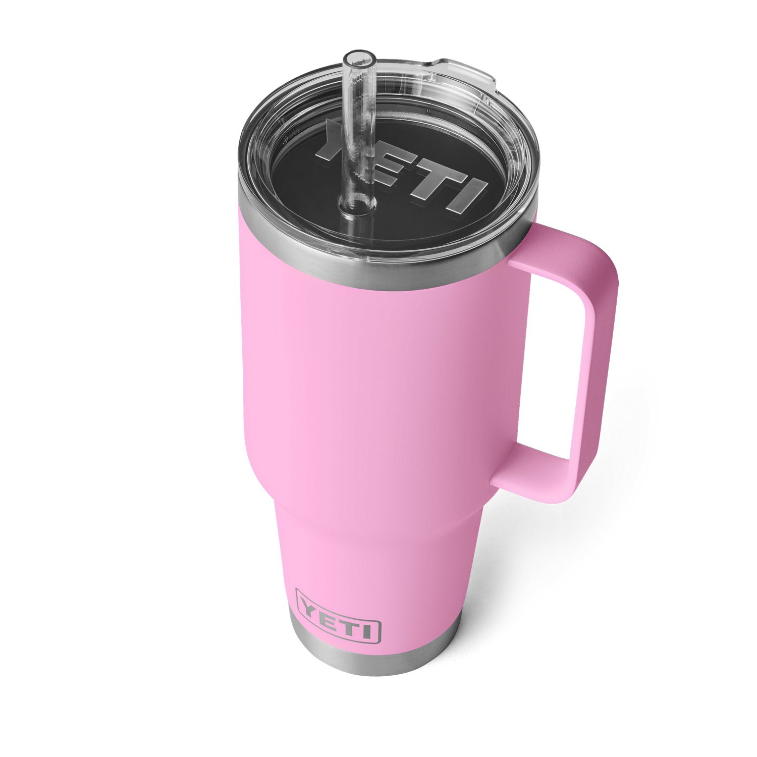 Yeti Rambler Coffee Mug 14oz Alecias Swirl 02