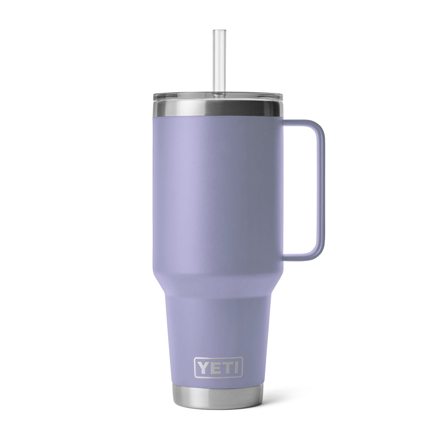 YETI Rambler 42oz Straw Mug