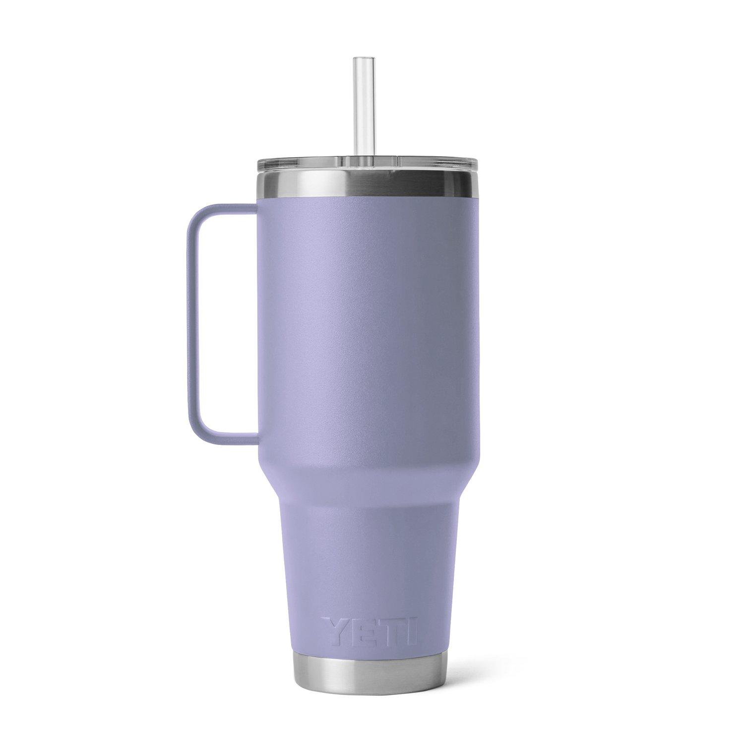 YETI Rambler 42oz Straw Mug - view number 3