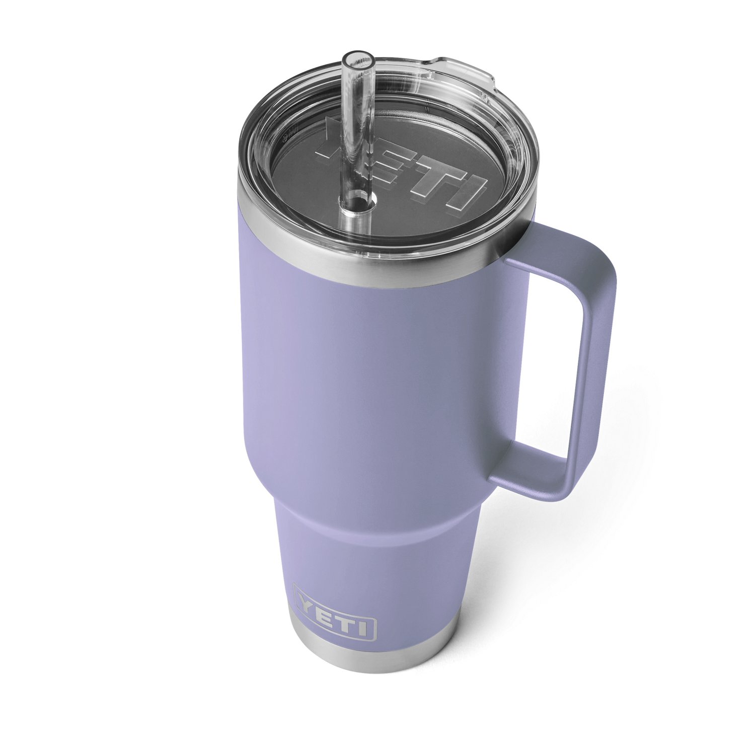 YETI Rambler 42oz Straw Mug - view number 2