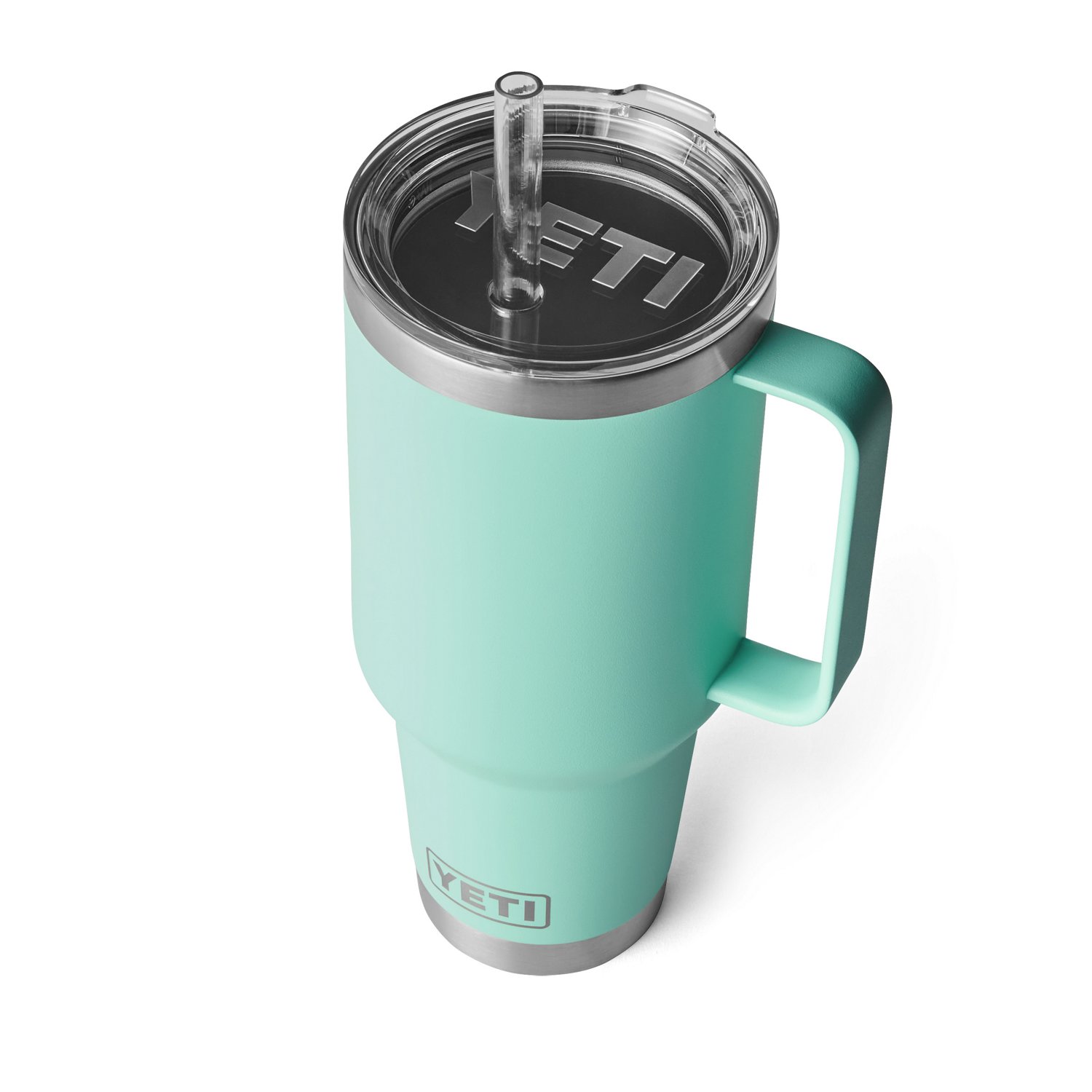 YETI Rambler 42oz Straw Mug - view number 2
