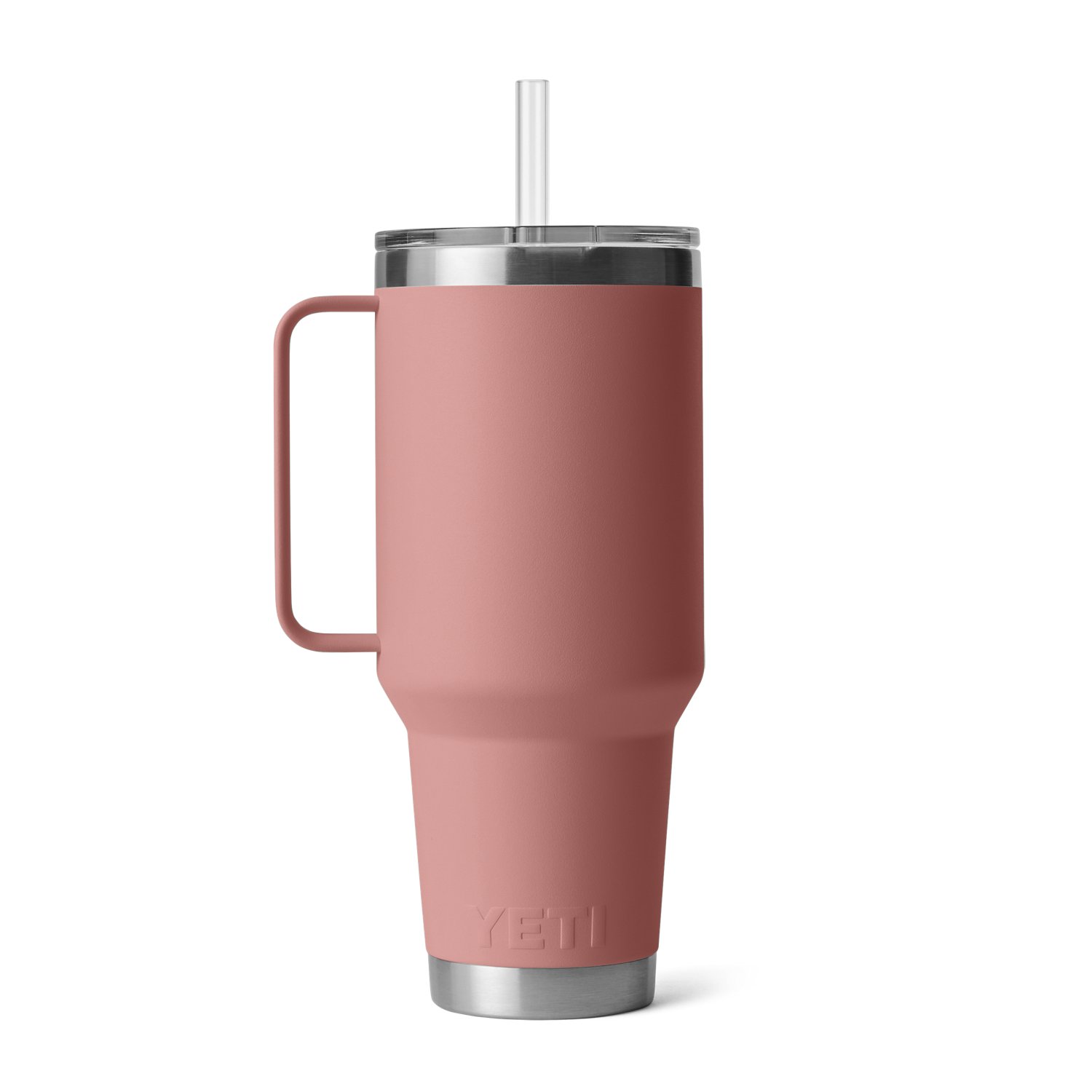 YETI Rambler 42oz Straw Mug - view number 3
