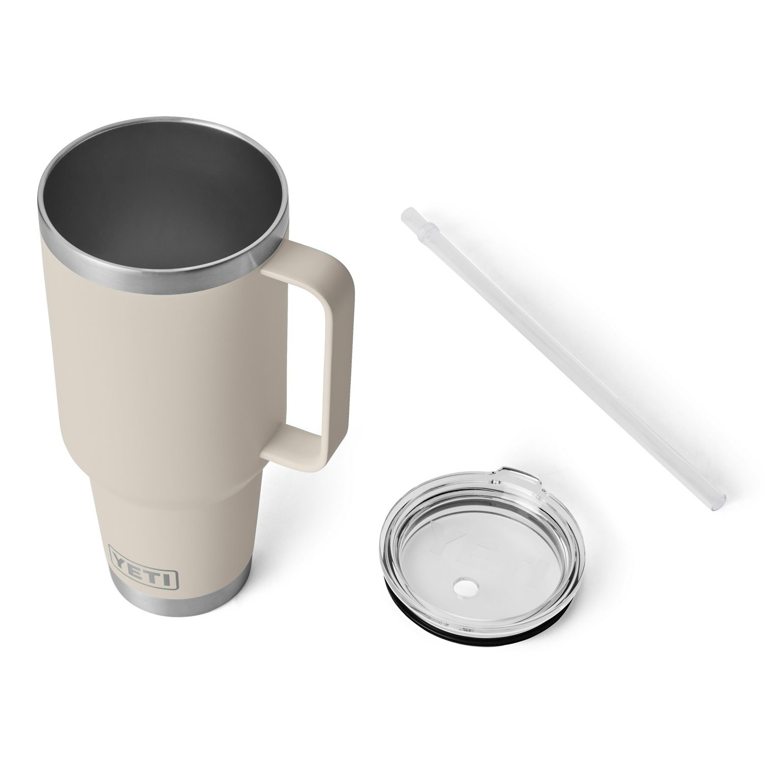 YETI Rambler 42oz Straw Mug - view number 4