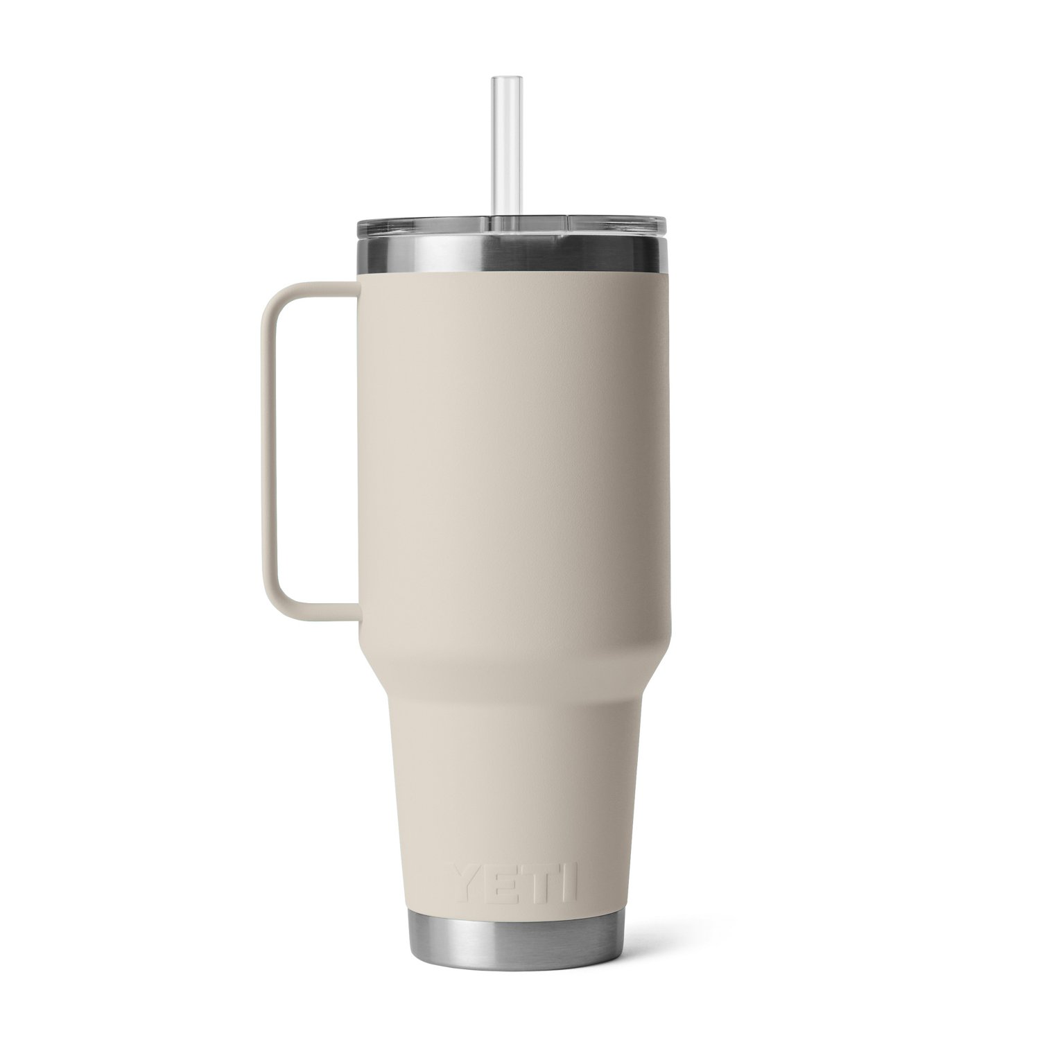 YETI Rambler 42oz Straw Mug - view number 3