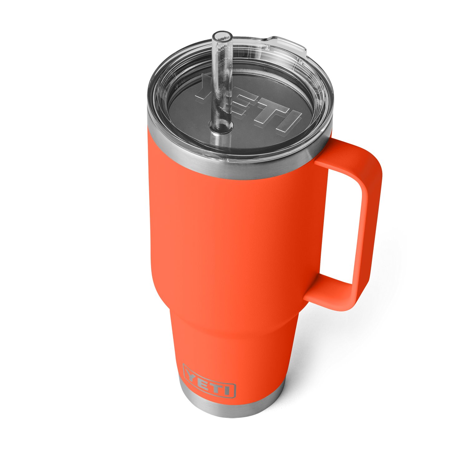 YETI Rambler 42oz Straw Mug - view number 2