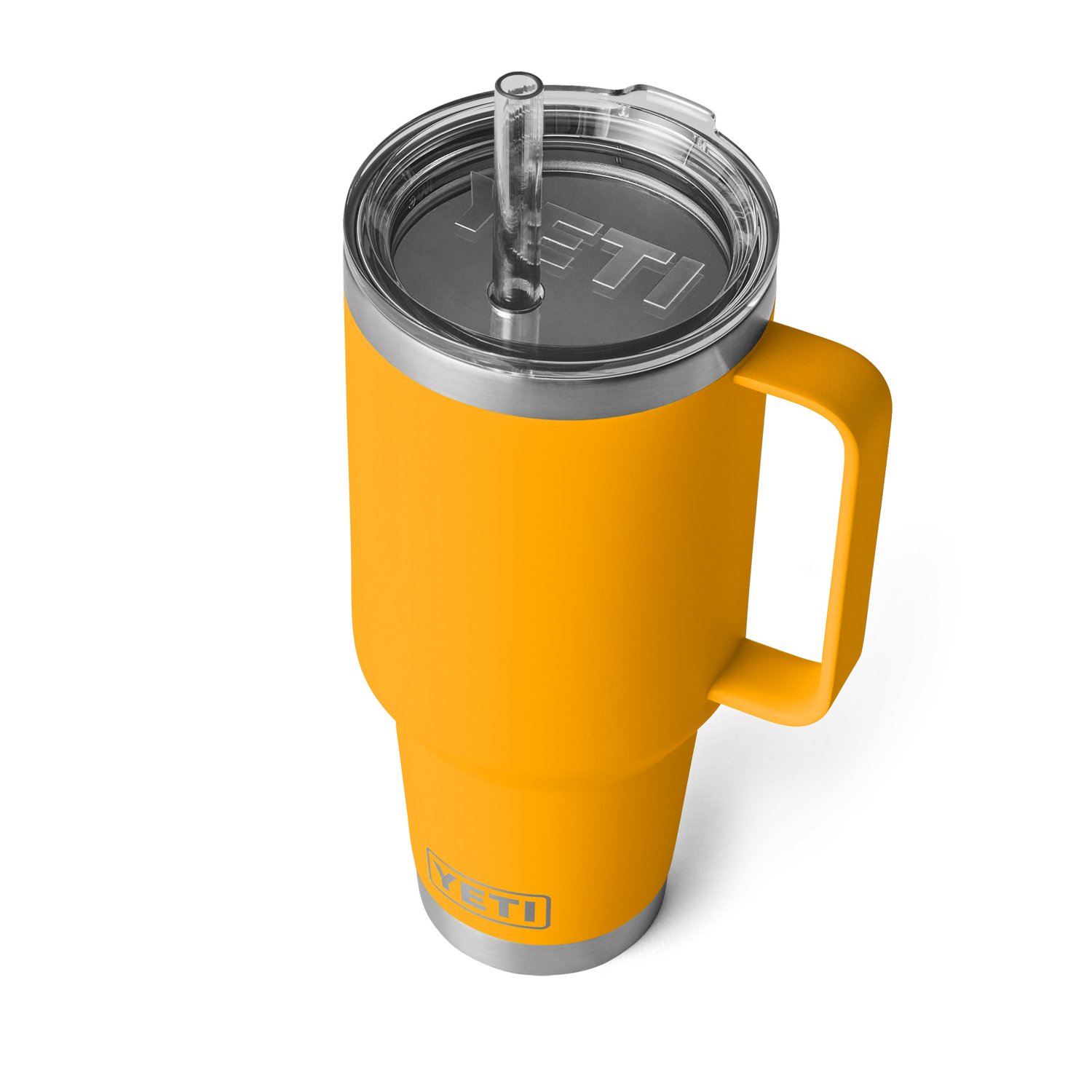 YETI Rambler 42oz Straw Mug - view number 2