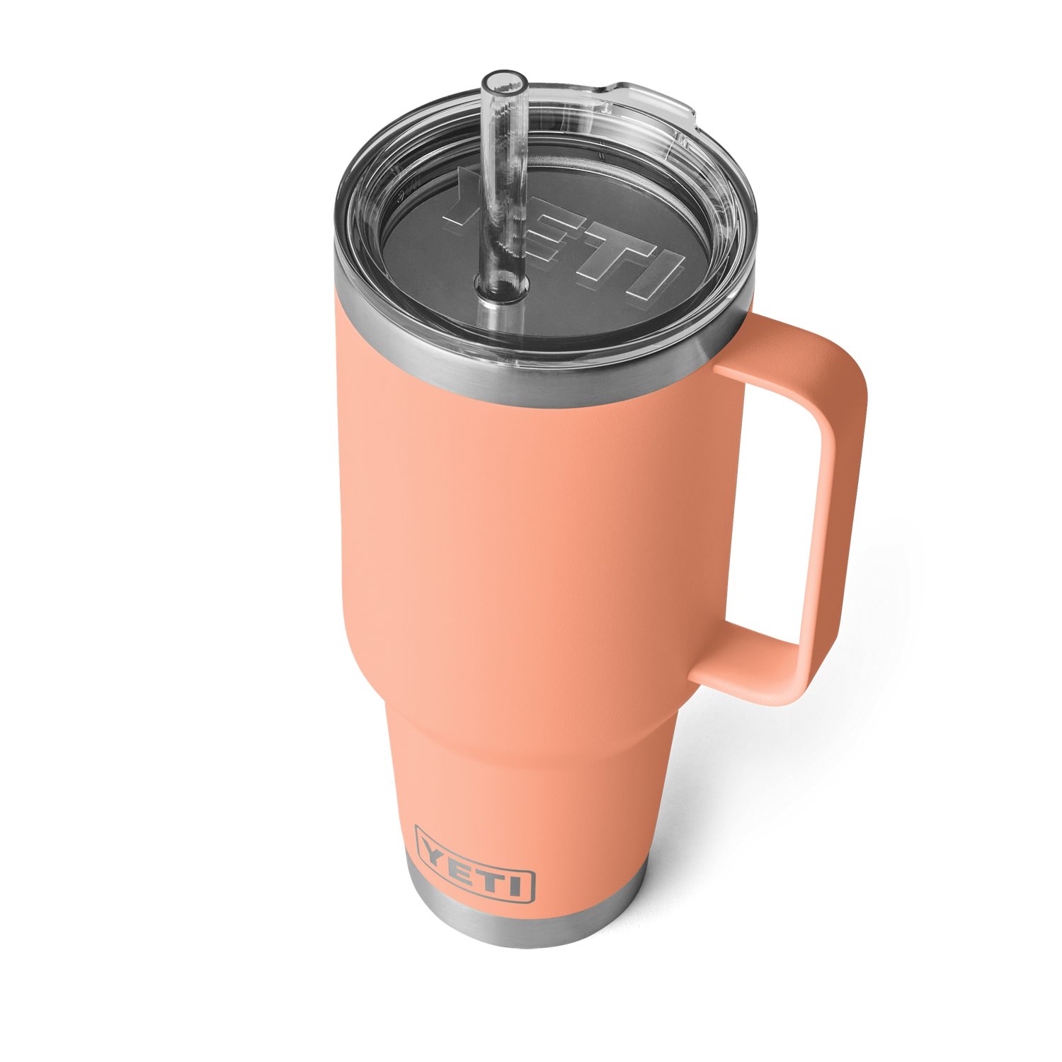 YETI Rambler 42oz Straw Mug - view number 2