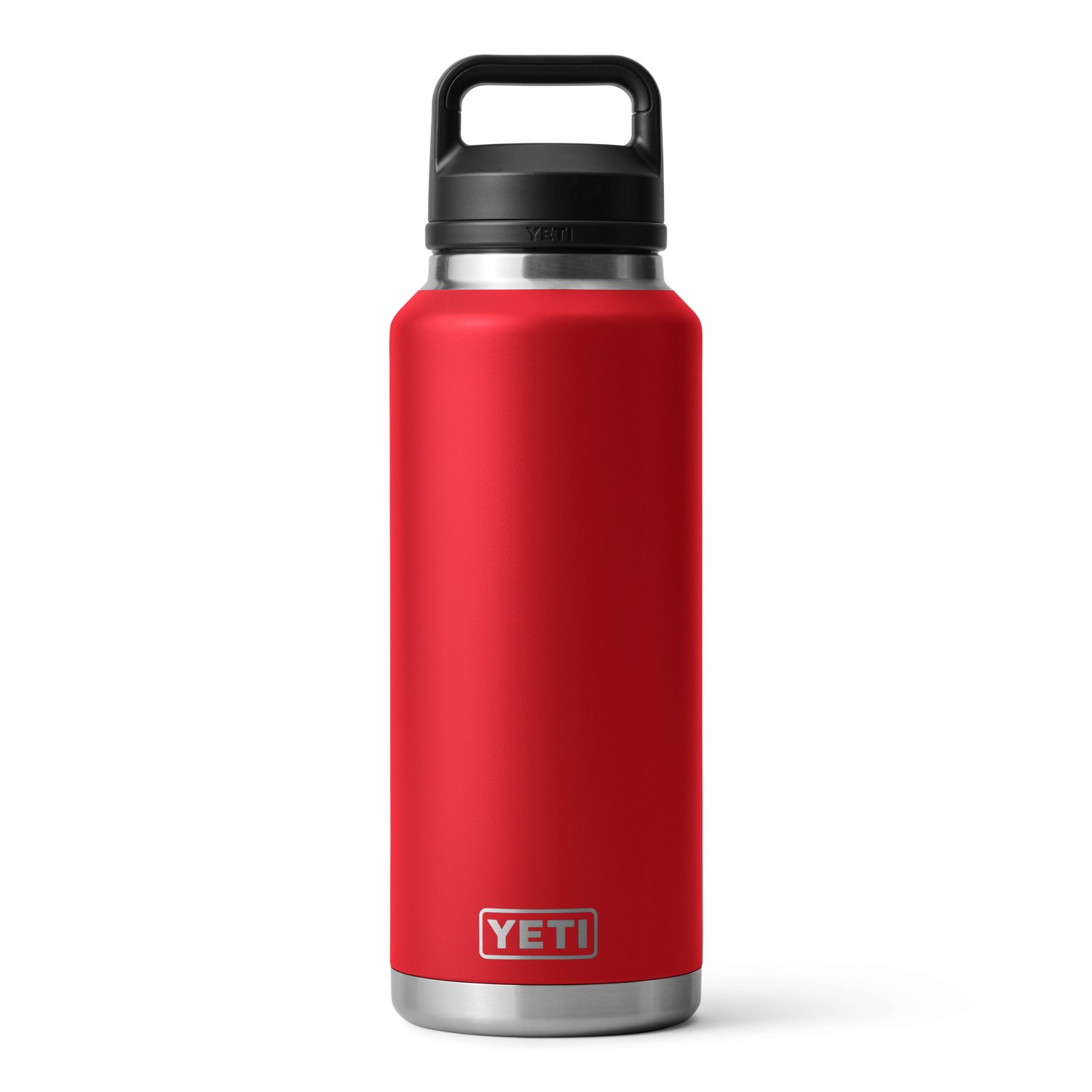 YETI Rambler Tumbler & Rambler Bottles Review - Guns and Ammo