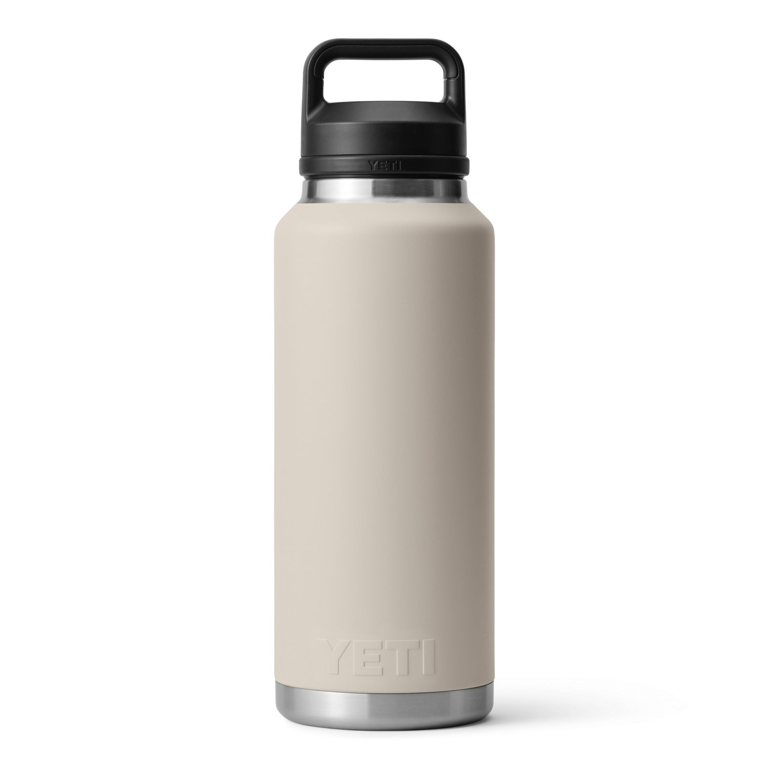 弁当箱・水筒 YETI Rambler 18oz Bottle & Chug Cap YETI Rambler 18 oz Bottle with Chug Cap | Academy
