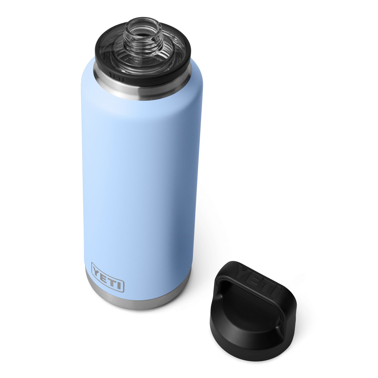 Yeti Rambler 46 oz Bottle with Chug Cap - view number 2