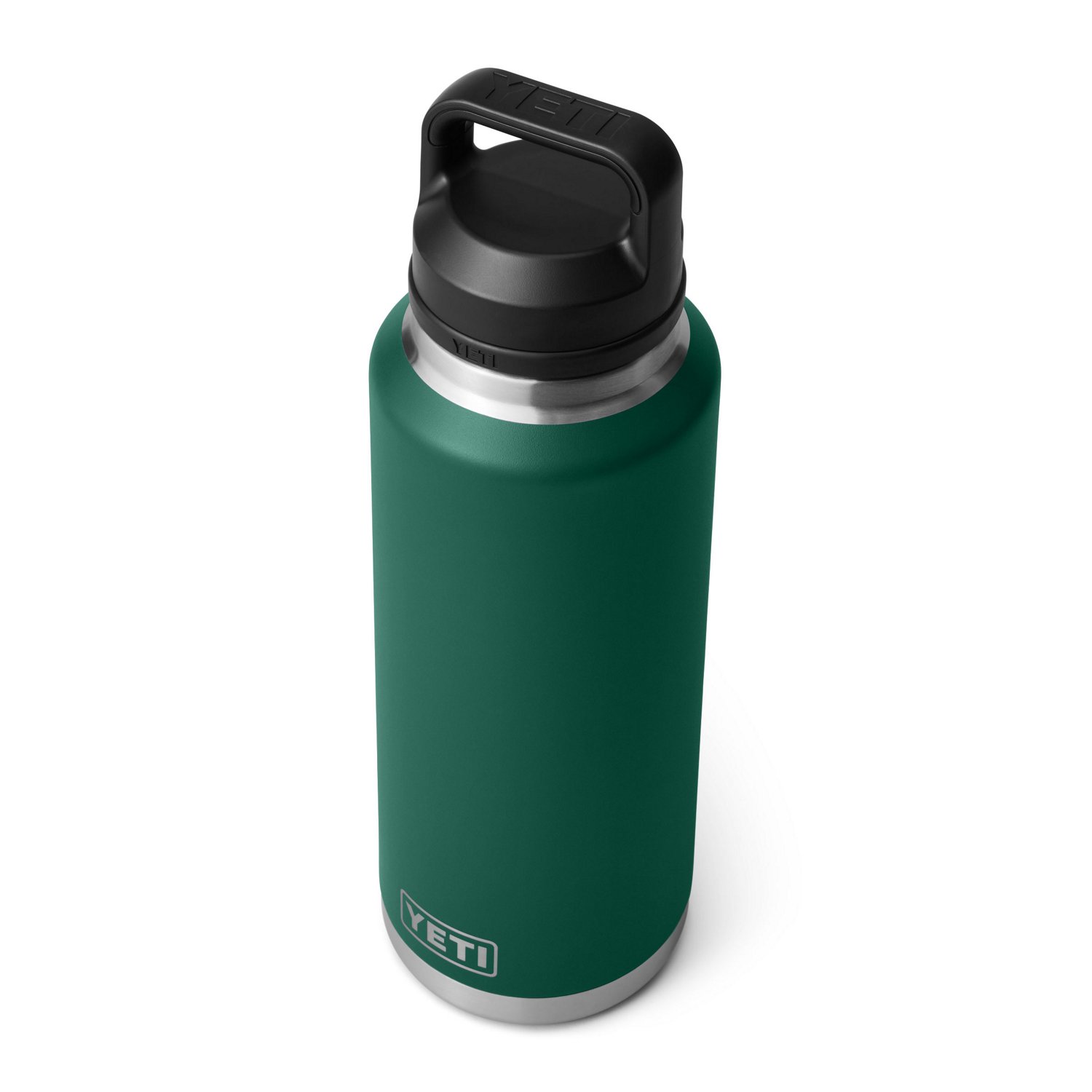 Yeti Rambler 46 oz Bottle with Chug Cap - view number 2