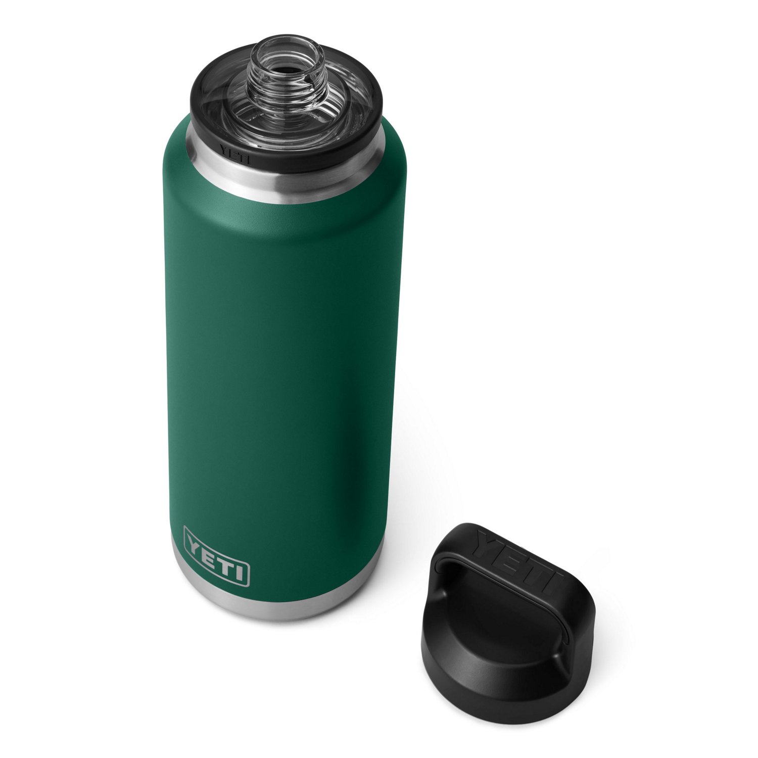 Yeti Rambler 46 oz Bottle with Chug Cap - view number 4