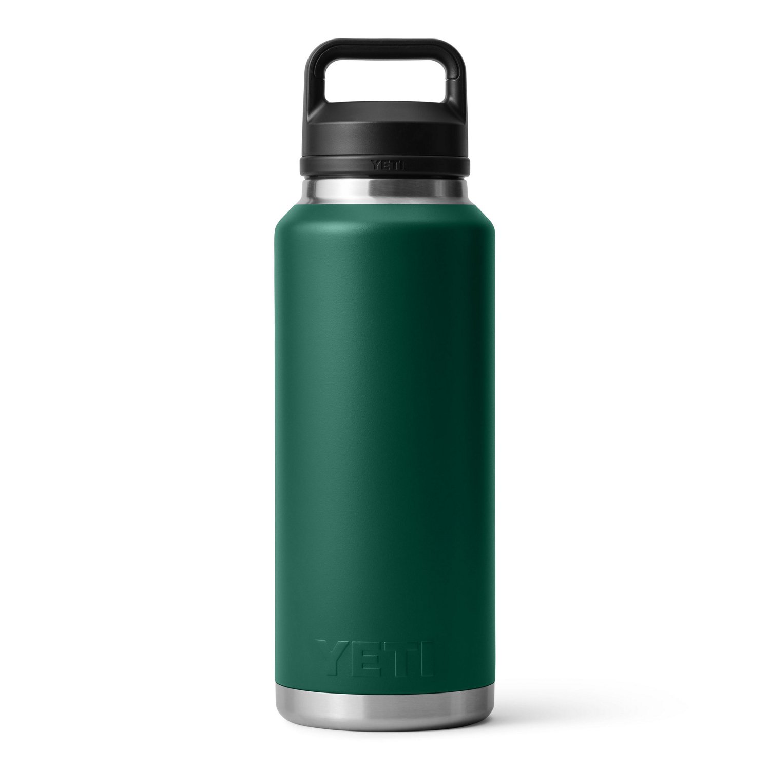 Yeti Rambler 46 oz Bottle with Chug Cap - view number 3