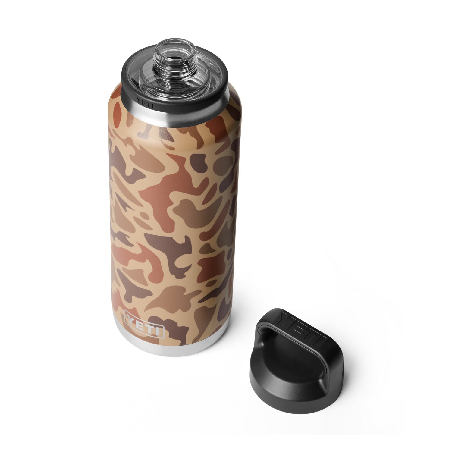 Yeti Rambler 46 oz Bottle with Chug Cap - view number 4