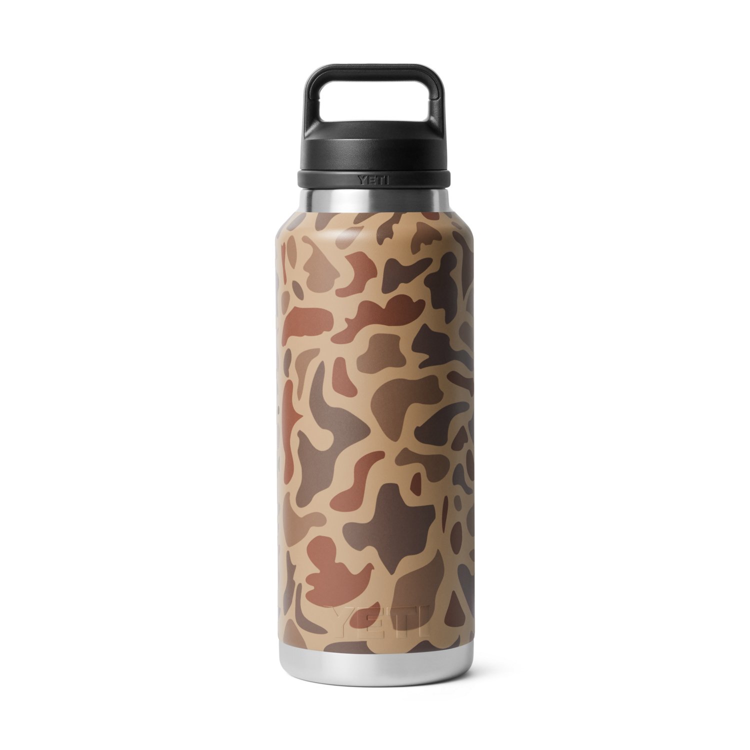 Yeti Rambler 46 oz Bottle with Chug Cap - view number 3
